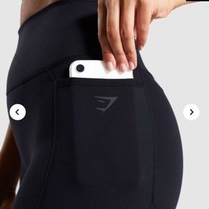 Gymshark Speed Leggings